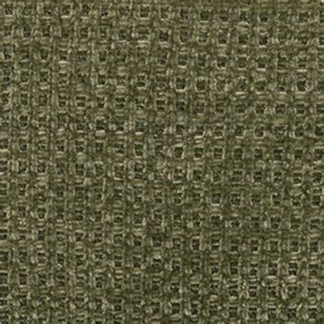 EVERGRACE Amory Chenille Knit 20-in x 20-in Winter Moss Green Indoor ...