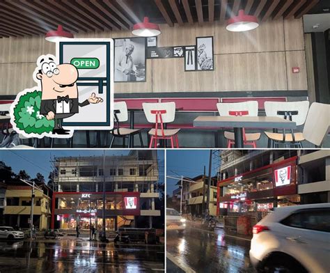 KFC, Chengannur - Restaurant menu, prices and reviews