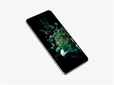 OnePlus 10T Mockup Scene 1 20款时尚逼真安卓OnePlus 10T一加手机屏幕贴图演示PSD样机模板设计素材 – ...