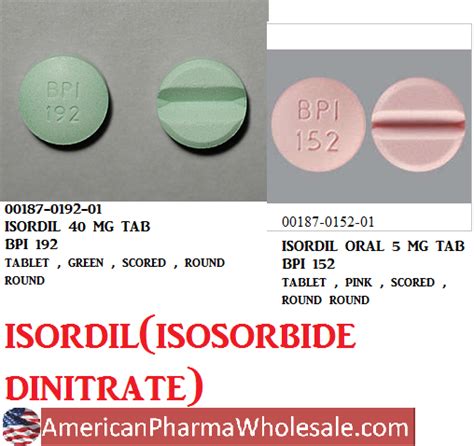 Image result for isosorbide