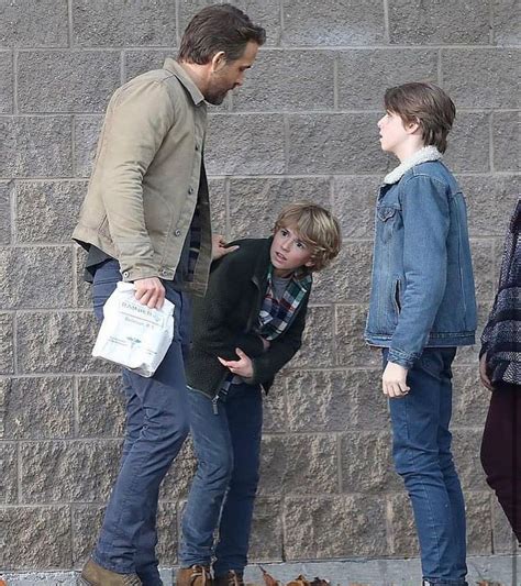 Rare walker scobell – Artofit