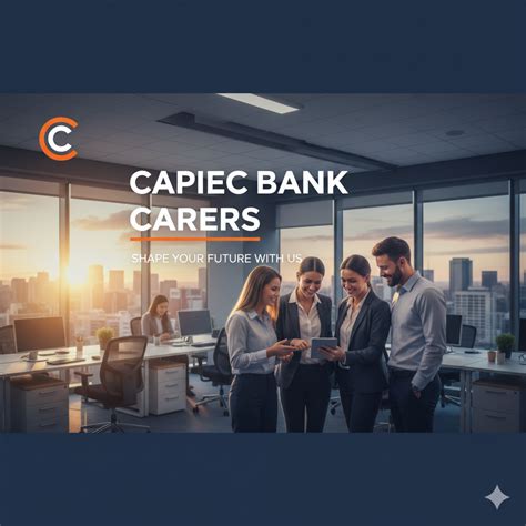 Capitec Bank Careers: Hiring – Your Complete Application Guide ...
