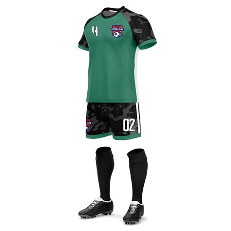 Football Jersey and/or Shorts | HX50FB | Customize This! – HOUSE OF SCREENS