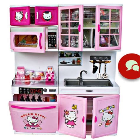 Hello Kitty Cooking Set 的图像结果