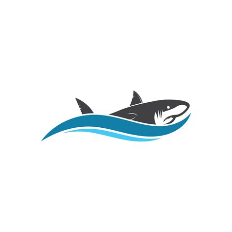 Shark Vector 的图像结果