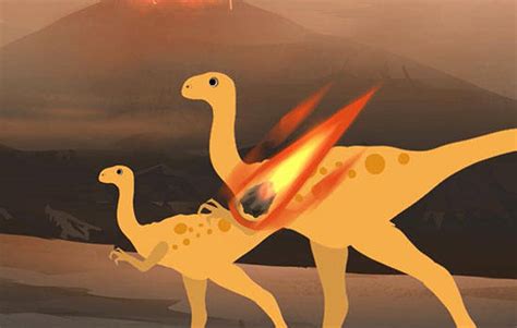 恐龙究竟是什么原因灭绝的 - 知乎