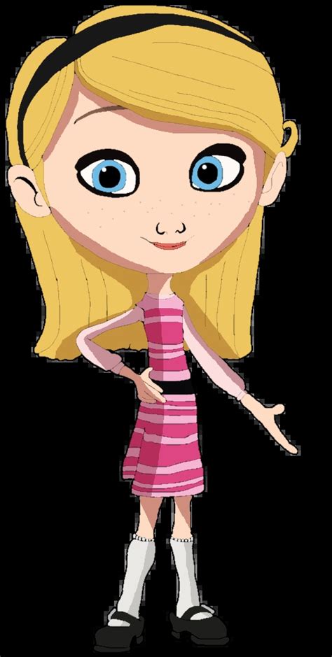 Mr Peabody And Sherman Penny Peterson