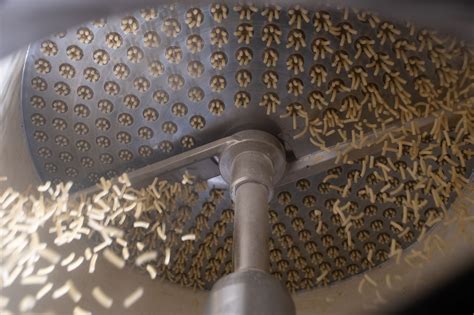 PMC Welcomes New CEO/President - Philadelphia Macaroni Company