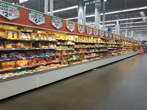 WINCO FOODS - 9900 19th Ave SE, Everett WA - Hours, Directions, Reviews ...