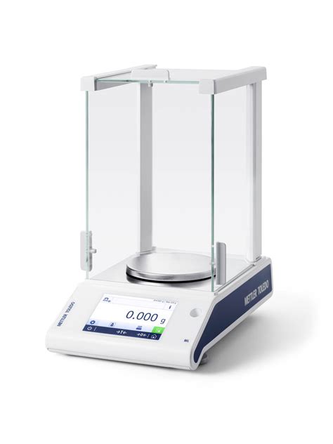 Analytical Balances – Weigh South