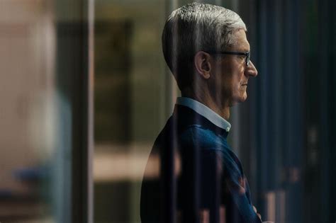 Image result for Tim Cook Recent