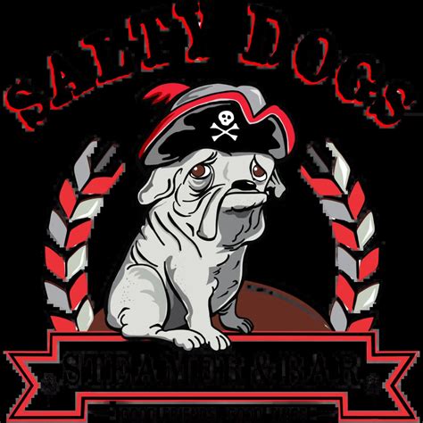 Ultimate Grilled Cheese | Salty Dogs Steamer and Bar