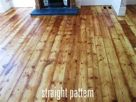The 7 Most Common Wood Flooring Patterns | Wood Floor Fitting