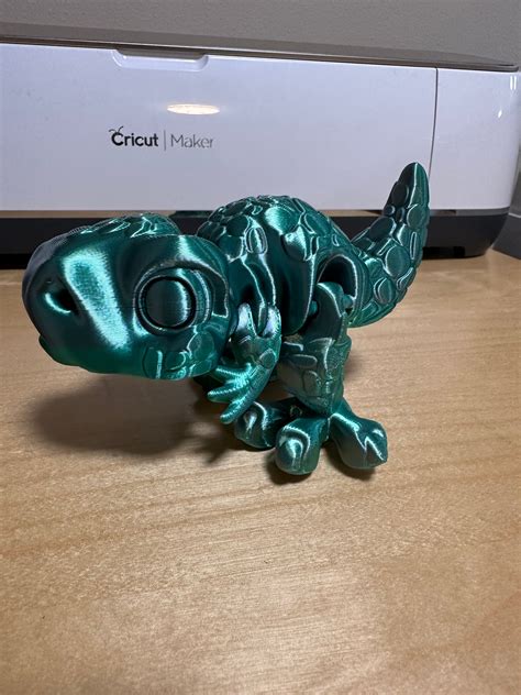 Allosaurus – SET Works