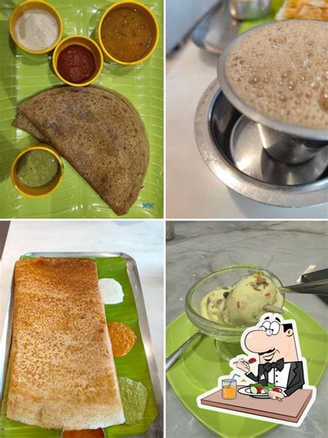 Lakshyamm Veg Restaurant ECR, Chennai - Restaurant menu, prices and reviews