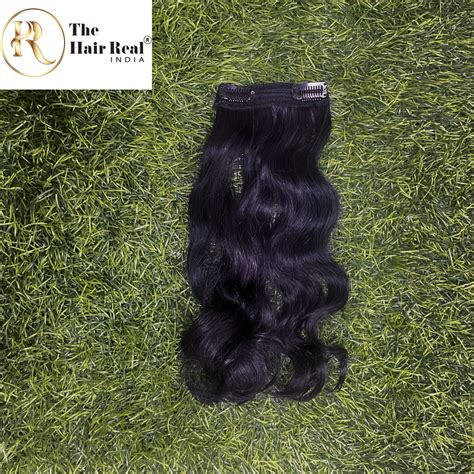 The Hair Real | 100% Raw Virgin Human Hair