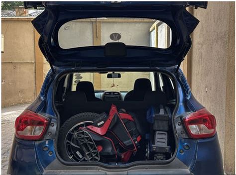 Your Ultimate Guide to Mastering the Electric Unicycle – RADBOARDS