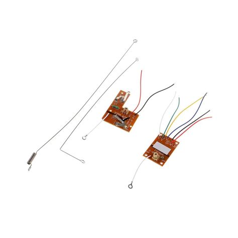 Remote Control Circuit Board 的图像结果