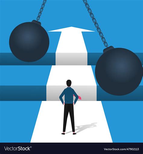 Business Challenge Vector Graphic. Round 的图像结果