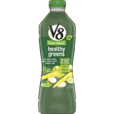 V8 Juice