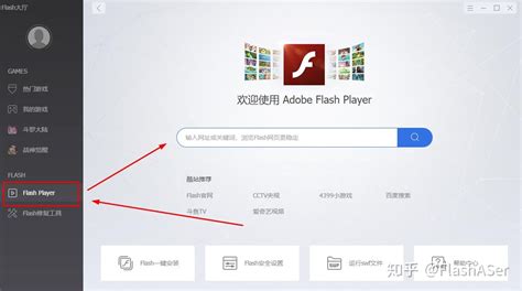 如今还有那些浏览器支持flash，4399？干净的flash插件推荐！_哔哩哔哩_bilibili