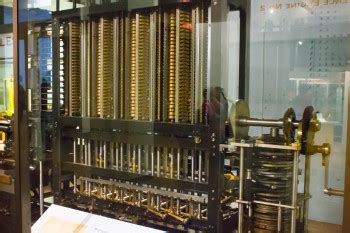 Image result for Difference Engine Card