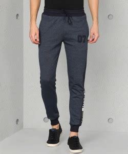 METRONAUT Solid Men Blue Track Pants - Buy METRONAUT Solid Men Blue ...