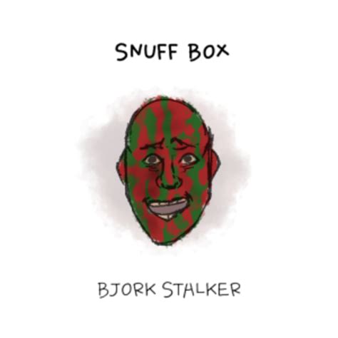 Ricardo Lopez Stalker