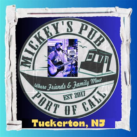 SATURDAY!! Mickey’s has it all. Food, Drinks, Staff, Customers & Live ...