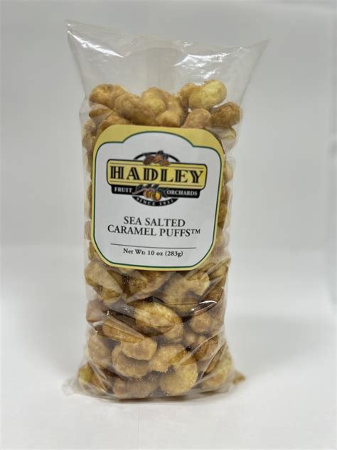 Hadley Fruit Orchards – Commitment to Excellence Since 1931