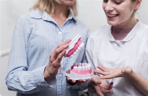 Types of Dentures Which Fits Your Needs?