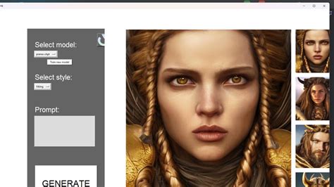 Image result for Python Request Module in Ai Image Generation
