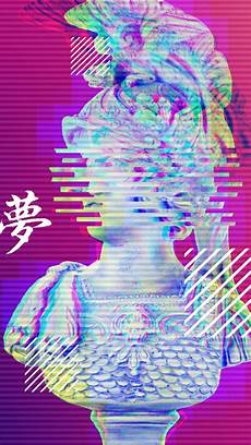 Asthetic Vaporwave Iphone Xr Wallpaper by Vaporwave Iphone 6 Wallpaper Papel De Parede Vaporwave Asthetic Vaporwave Iphone Xr Wallpaper
