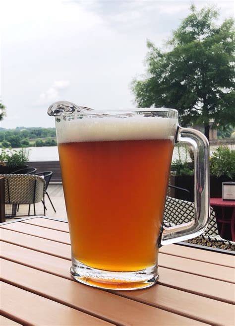 Where to Drink Pitchers of Beer in DC – Barred in DC