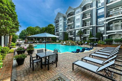 Avana City North - Atlanta, GA 30345 | ApartmentGuide.com
