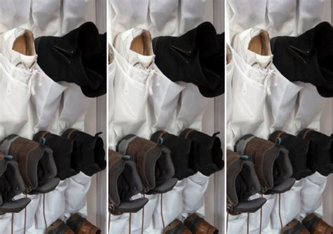 Small Closet Organization 的图像结果