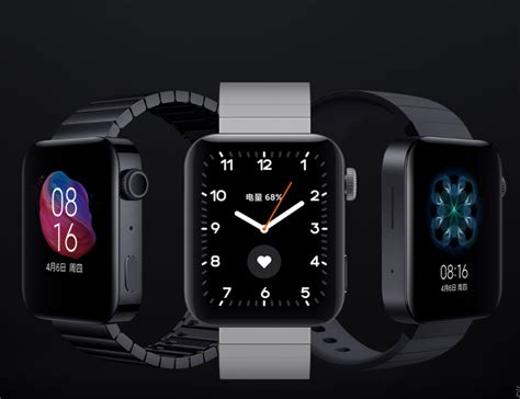 手表,首饰,智能手表,你选哪一个？ - 流行趋势