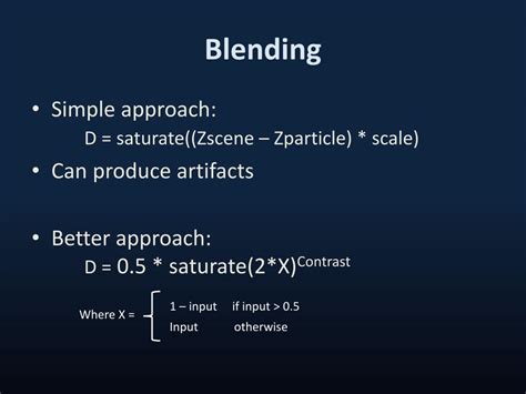 Soft Particles 的图像结果