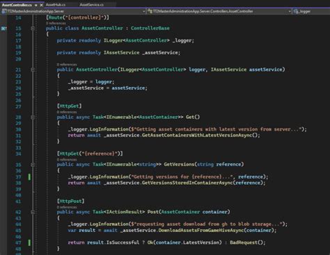 Image result for C Sharp API