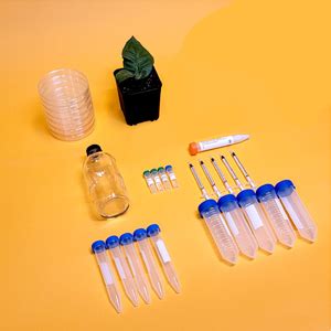 Genetic Engineering Kit 的图像结果