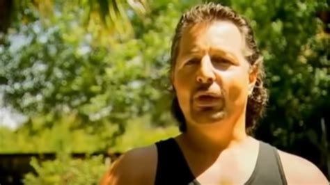 Little Hercules: See how Richard Sandrak has changed