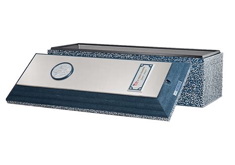 Vaults - Behrens Wilson Funeral Home