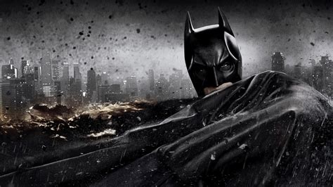 Batman Desktop Wallpaper Widescreen (58+ images)