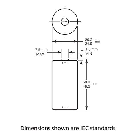 Box Quantities Of Duracell Plus Power C Batteries - www.batterycharged ...