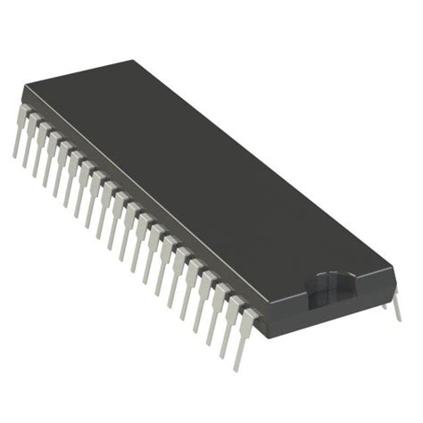 PIC18F46K22-I/P - PIC Microcontroller
