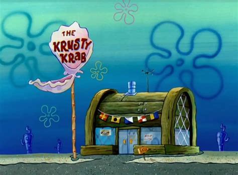 Clam Fish Spongebob at Judy Acosta blog