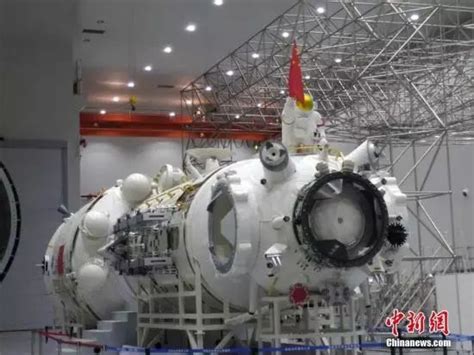 中国空间站迎来首批“常驻民”_凤凰网