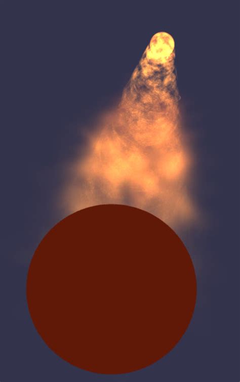 Image result for Fireball Script