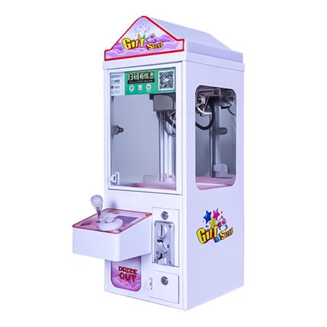 Mini Claw Machine 的图像结果
