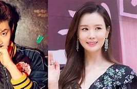 Image result for Actress Lee Da-hae and singer Se7en announce marriage